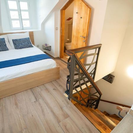 Old Town Makarska Apartments - Central Square Экстерьер фото