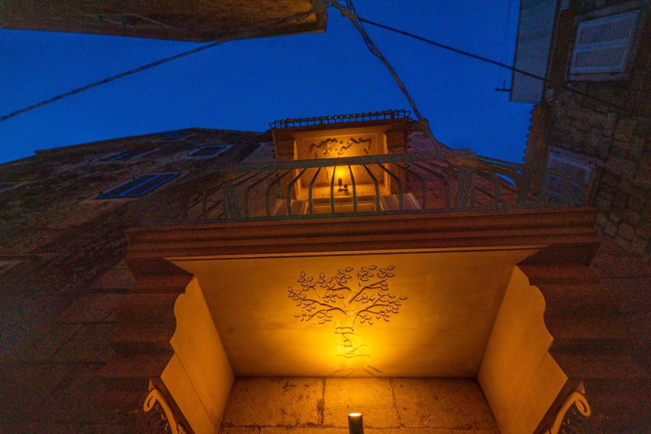 Old Town Makarska Apartments - Central Square Экстерьер фото