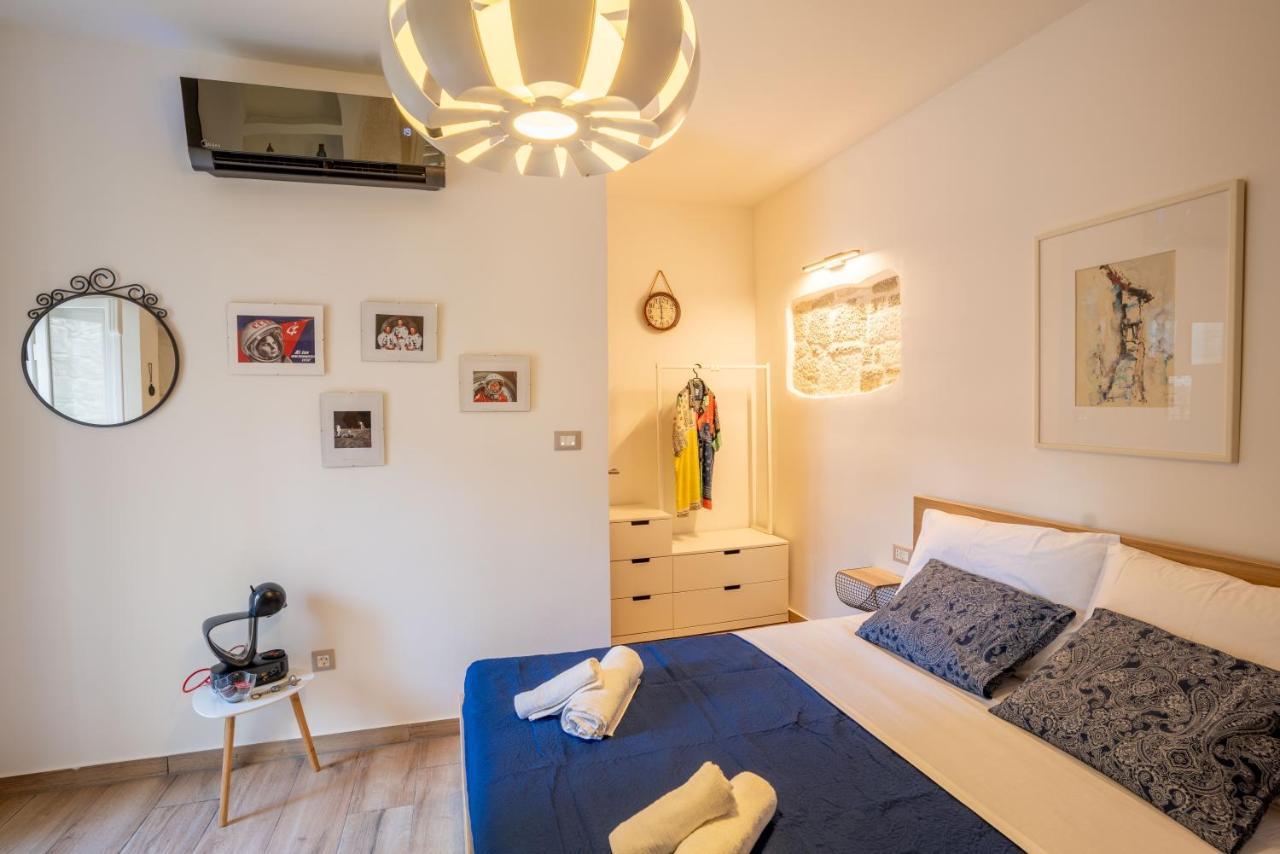 Old Town Makarska Apartments - Central Square Экстерьер фото