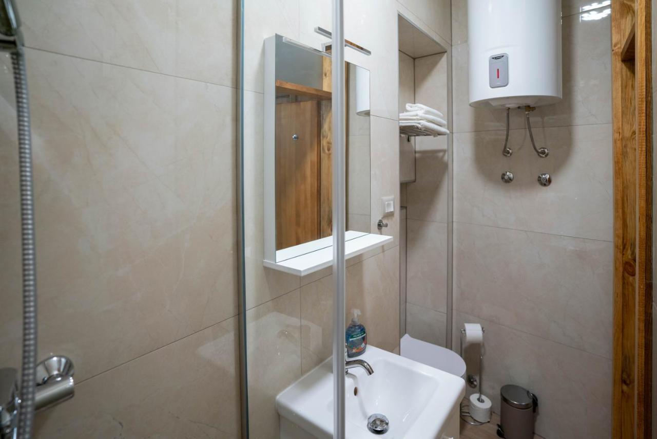 Old Town Makarska Apartments - Central Square Экстерьер фото