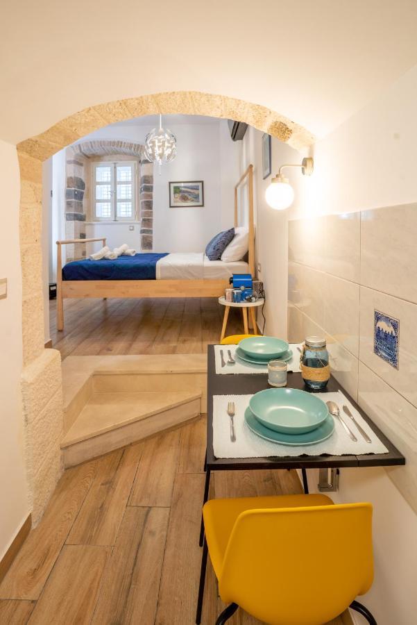 Old Town Makarska Apartments - Central Square Экстерьер фото