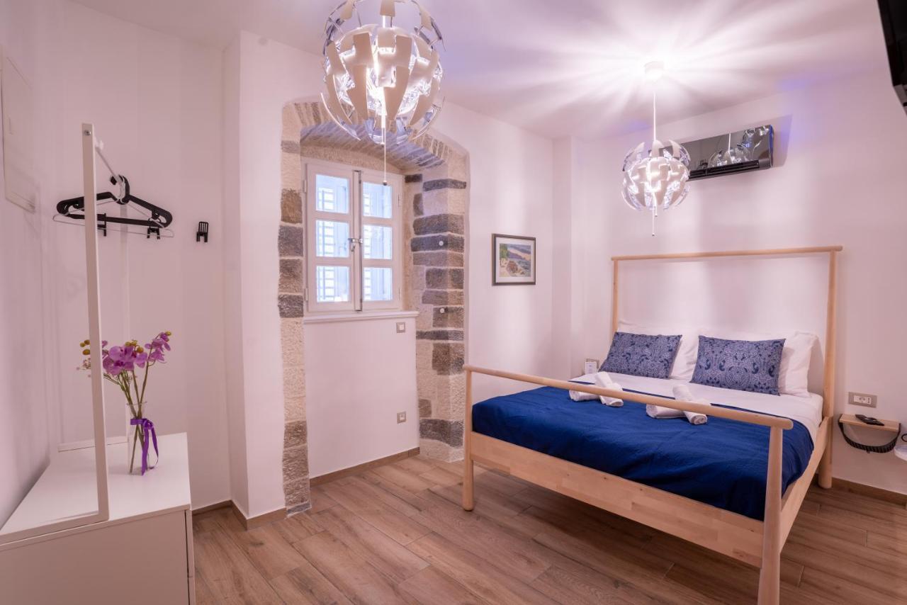 Old Town Makarska Apartments - Central Square Экстерьер фото