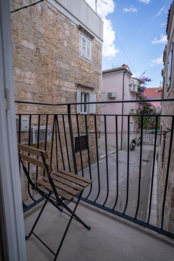 Old Town Makarska Apartments - Central Square Экстерьер фото