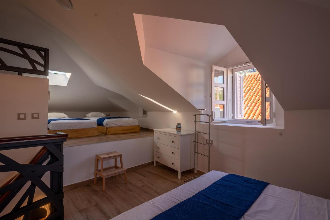 Old Town Makarska Apartments - Central Square Экстерьер фото