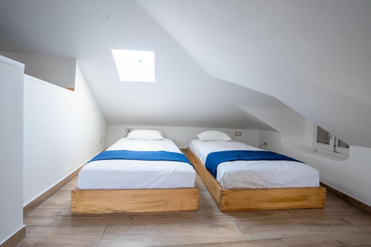 Old Town Makarska Apartments - Central Square Экстерьер фото