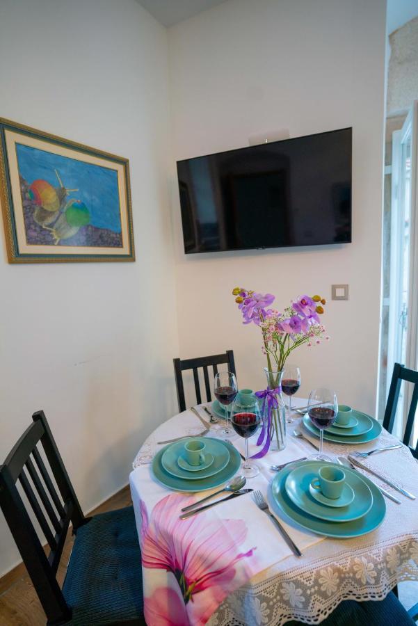 Old Town Makarska Apartments - Central Square Экстерьер фото