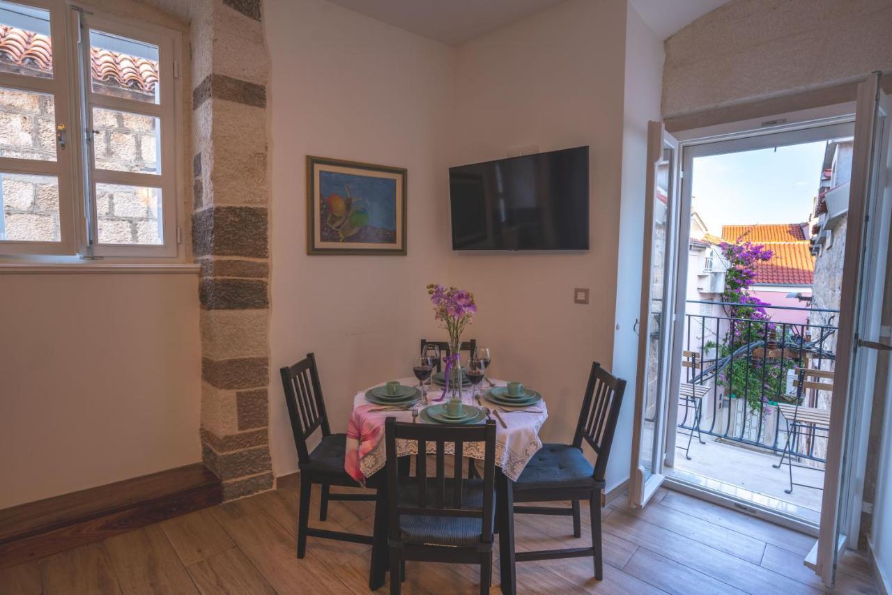 Old Town Makarska Apartments - Central Square Экстерьер фото
