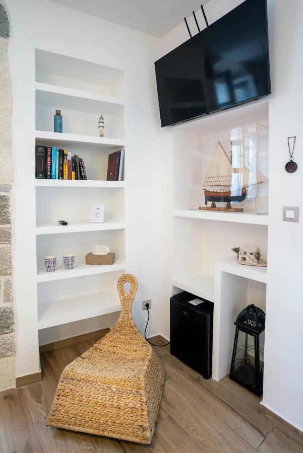 Old Town Makarska Apartments - Central Square Экстерьер фото