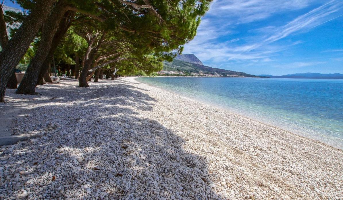 Old Town Makarska Apartments - Central Square Экстерьер фото
